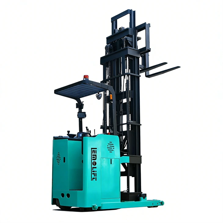 Forklift