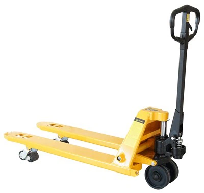 9 parasta haarukkavaunujen valmistajaa ympäri maailmaa